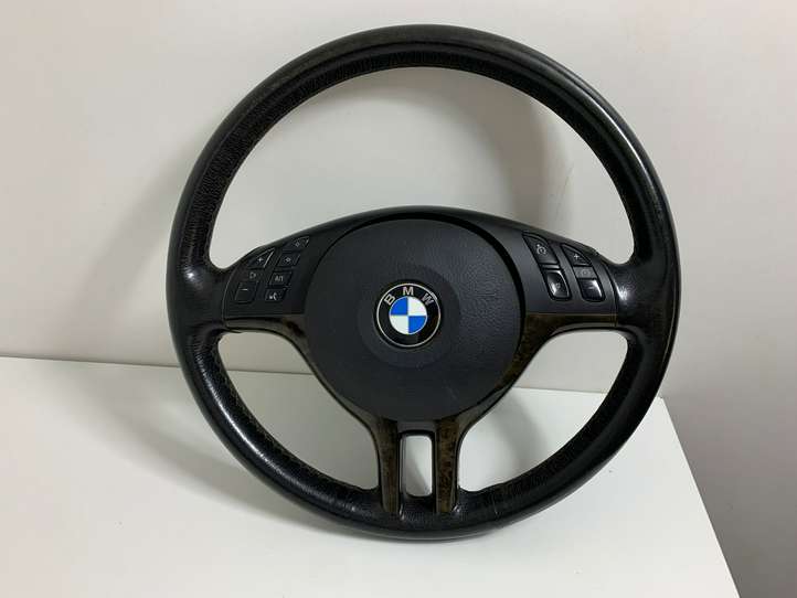 BMW 3 E46 (1998 - 2005)   Руль