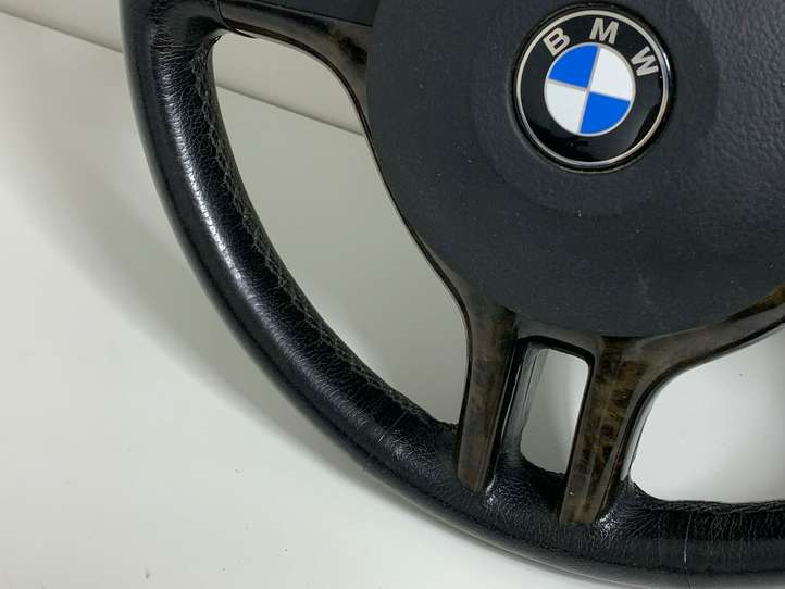 BMW 3 E46 (1998 - 2005)   Руль