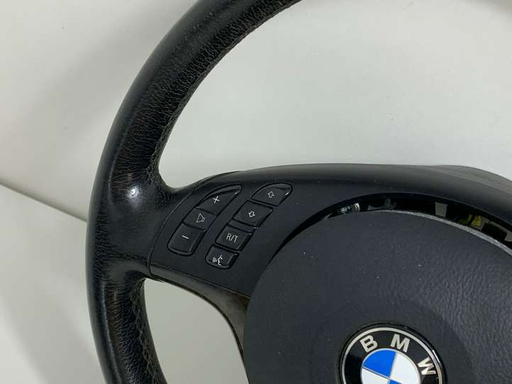 BMW 3 E46 (1998 - 2005)   Руль