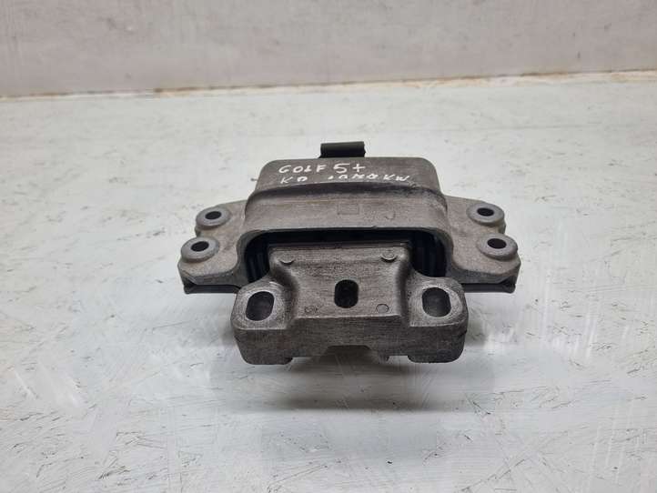 Volkswagen Golf Plus (2004 - 2008)  1K0199555 Подушка двигателя