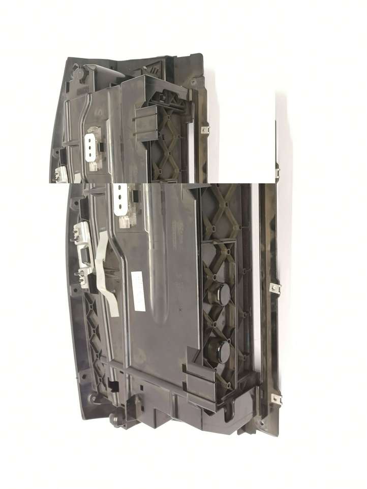 BMW 5 E60 E61 (2004 - 2010)  51167034080 Комплект ящика для вещей (бардачка)