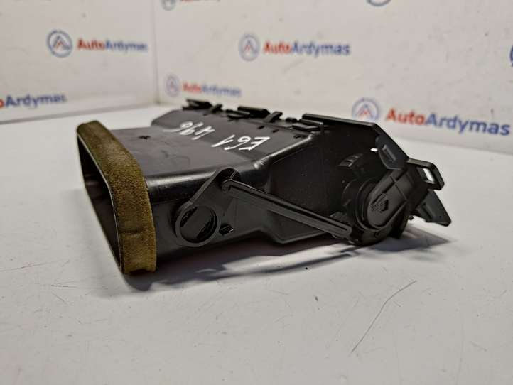 BMW 5 E60 E61 (2004 - 2010)  64226910732 Боковая воздушный дефлектор