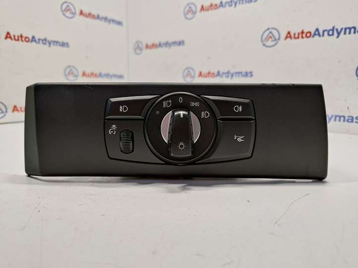 BMW 5 E60 E61 (2004 - 2010)  6988564 Включатель фонарей
