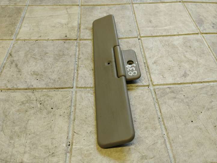 Audi A4 (2000 - 2006)  8D0858555 Щиток от солнца
