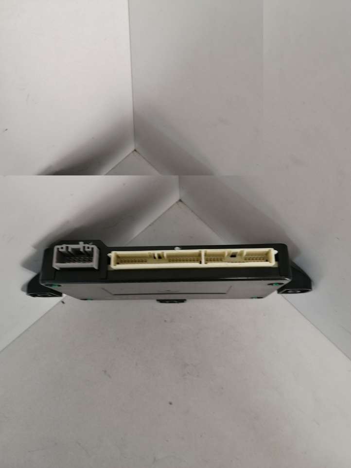 Tesla Model X (2015 - 2021)  104549010D Блок управления дверью