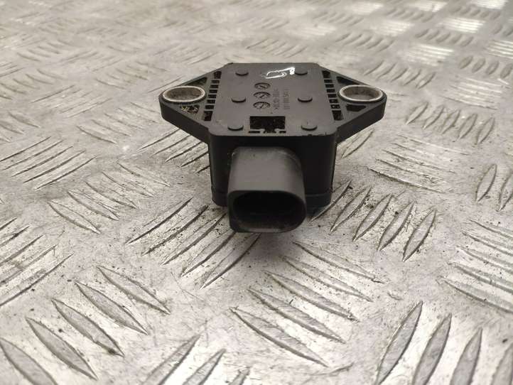 Audi A6 (2004 - 2008)  0265005278 Датчик ESP (системы стабильности) (датчик курсовой устойчивости))