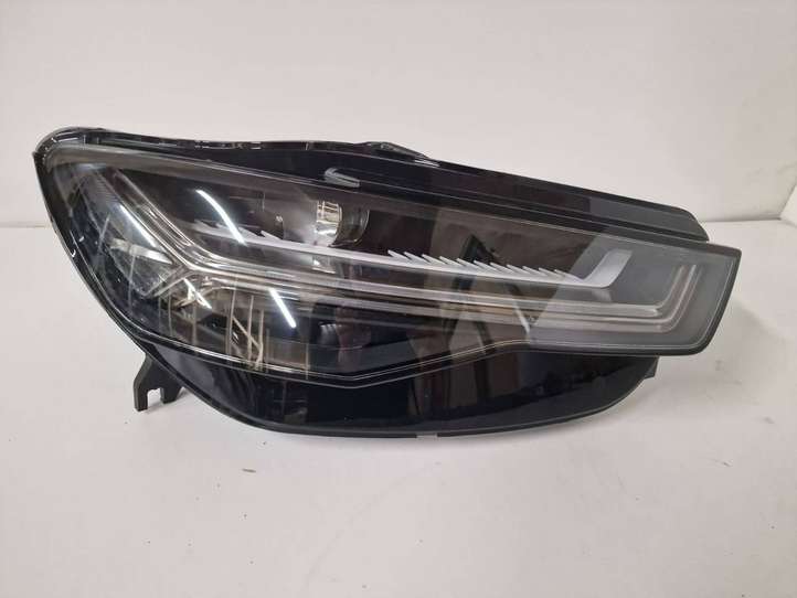 Audi A6 (2014 - 2018)  4g0941034b Передняя фара