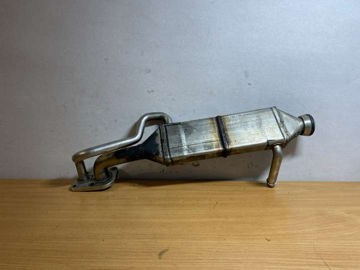 Mercedes-Benz E W211 (2002 - 2009)  16421400175 Охладитель EGR