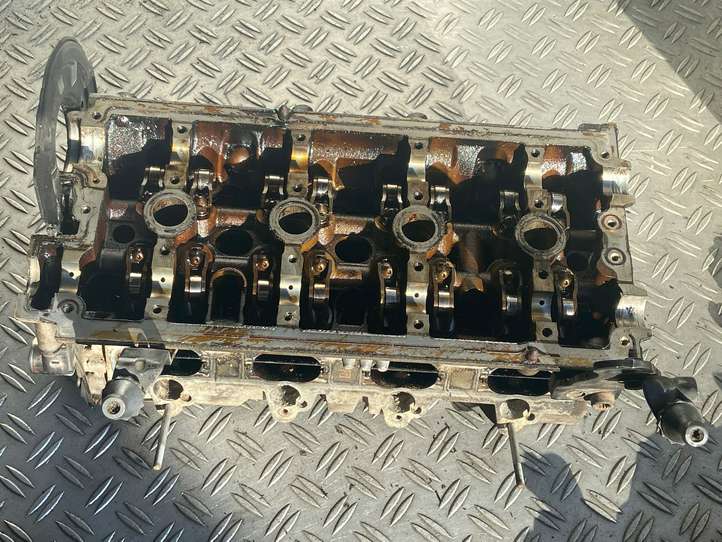 Skoda Octavia Mk2 (1Z) (2004 - 2013)  06F103373 Головка