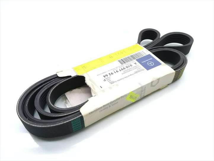 Mercedes-Benz C AMG W203 (2000 - 2007)  A010997919264 Ремень генератора