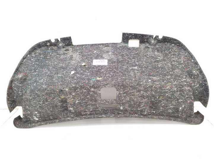 Mercedes-Benz E C207 W207 (2009 - 2017)  A2076941325 Обшивка крышки багажника