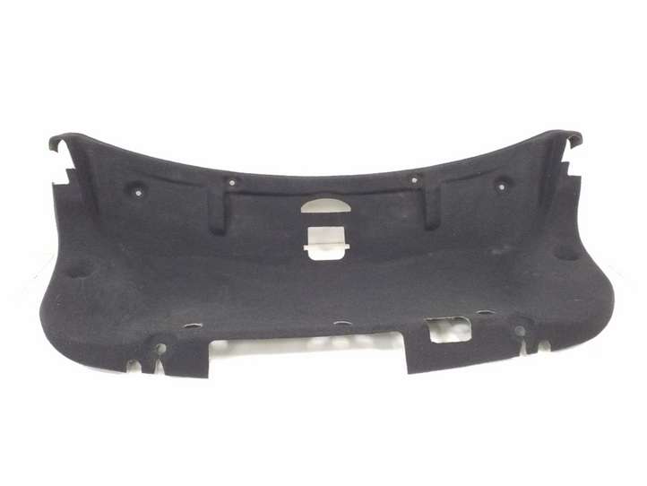 Mercedes-Benz E C207 W207 (2009 - 2017)  A2076941325 Обшивка крышки багажника