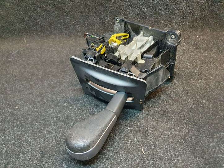 Opel Signum (2002 - 2008)  6443024 Механизм переключения передач (кулиса) (в салоне)