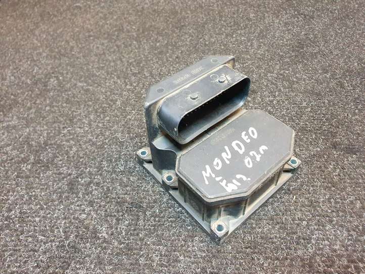 Ford Mondeo Mk III (2000 - 2007)  185176 Блок ABS