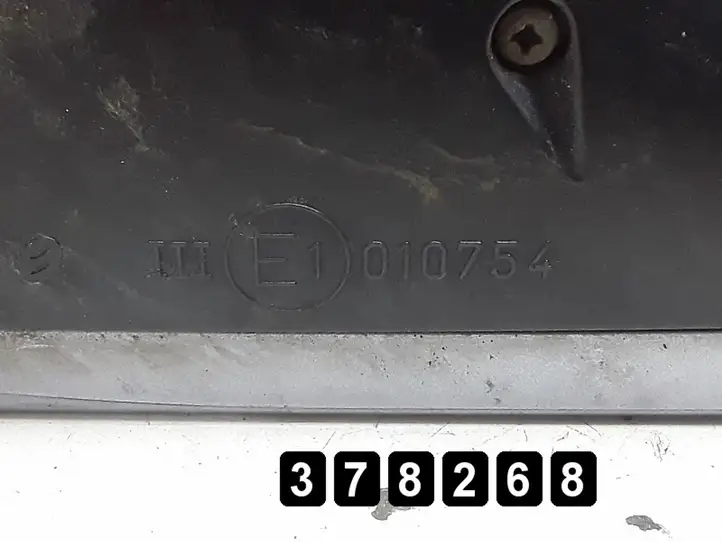 Audi A6 S6 C5 4B (2001 - 2004) E1010754 Боковое зеркало с электроприводом — фото 6