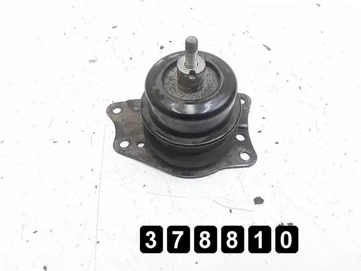 Volkswagen Polo (2001 - 2005) 1400tdi6q0199262an Опора двигателя — фото 1