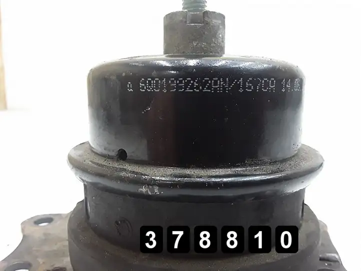 Volkswagen Polo (2001 - 2005) 1400tdi6q0199262an Опора двигателя — фото 5