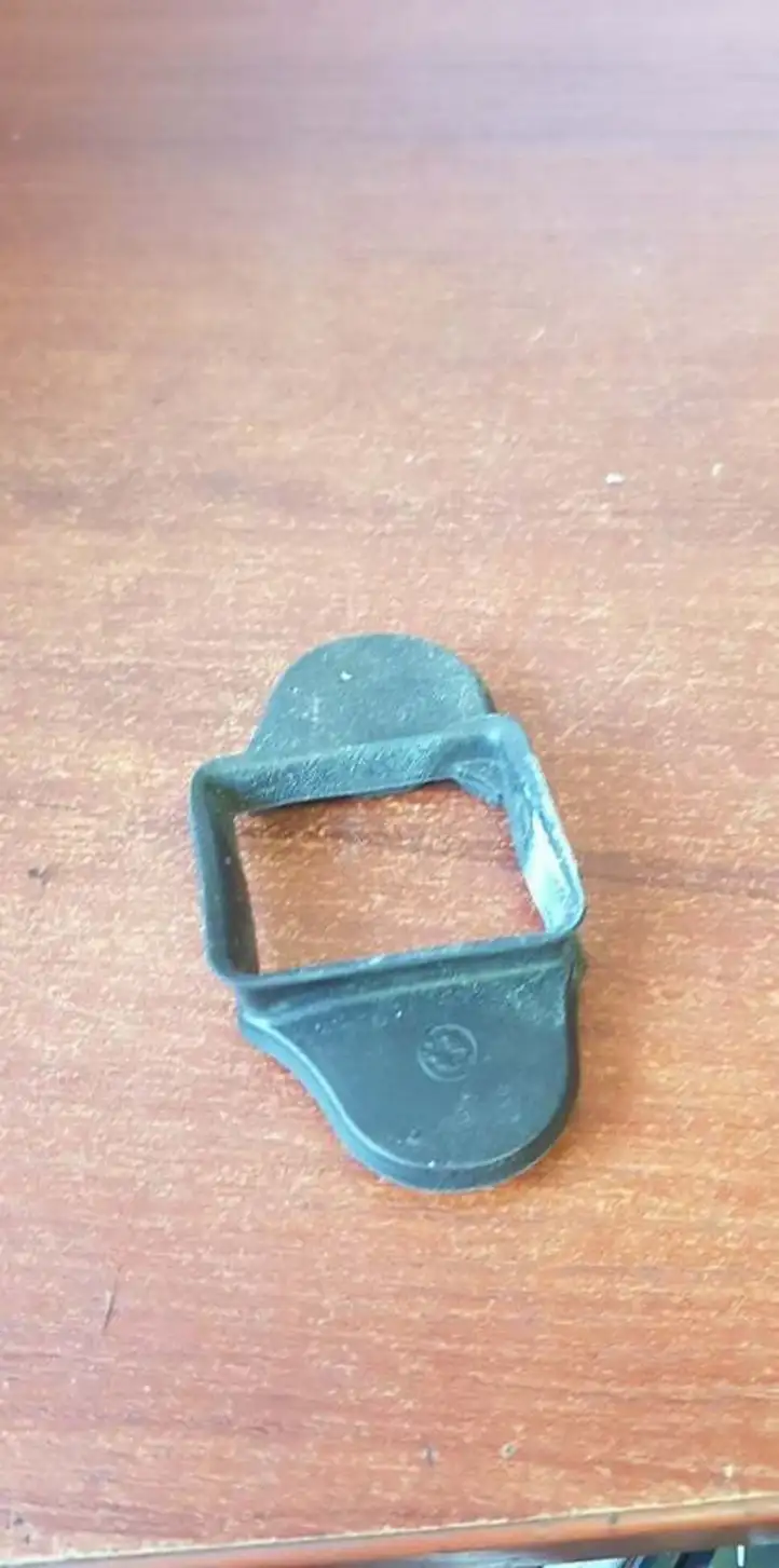 BMW 3 E90 E91 (2005 - 2012) 7125590 Прочие детали салона — фото 1