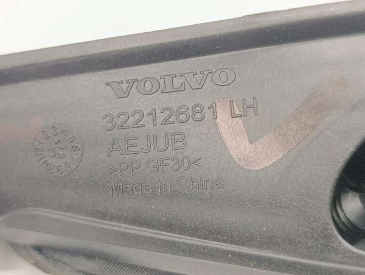Polestar 2. (2020 - )  31456872 Потолочный динамик