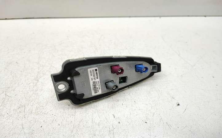 BMW X1 E84 (2009 - 2015)  6959147 Антенна (антенна GPS)