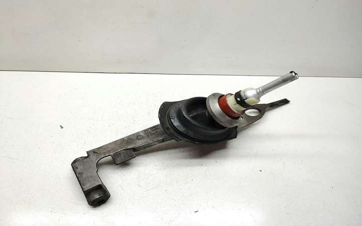 BMW 3 E90 E91 (2005 - 2012)  7590607 Механизм переключения передач (кулиса) (в салоне)