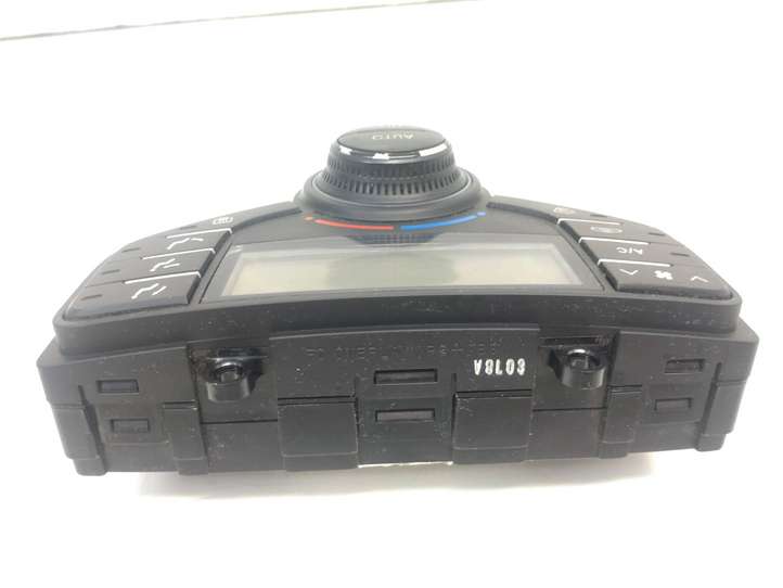 Hyundai i30 (2007 - 2012)  972502LXXX Блок управления кондиционера воздуха / климата/ печки (в салоне)