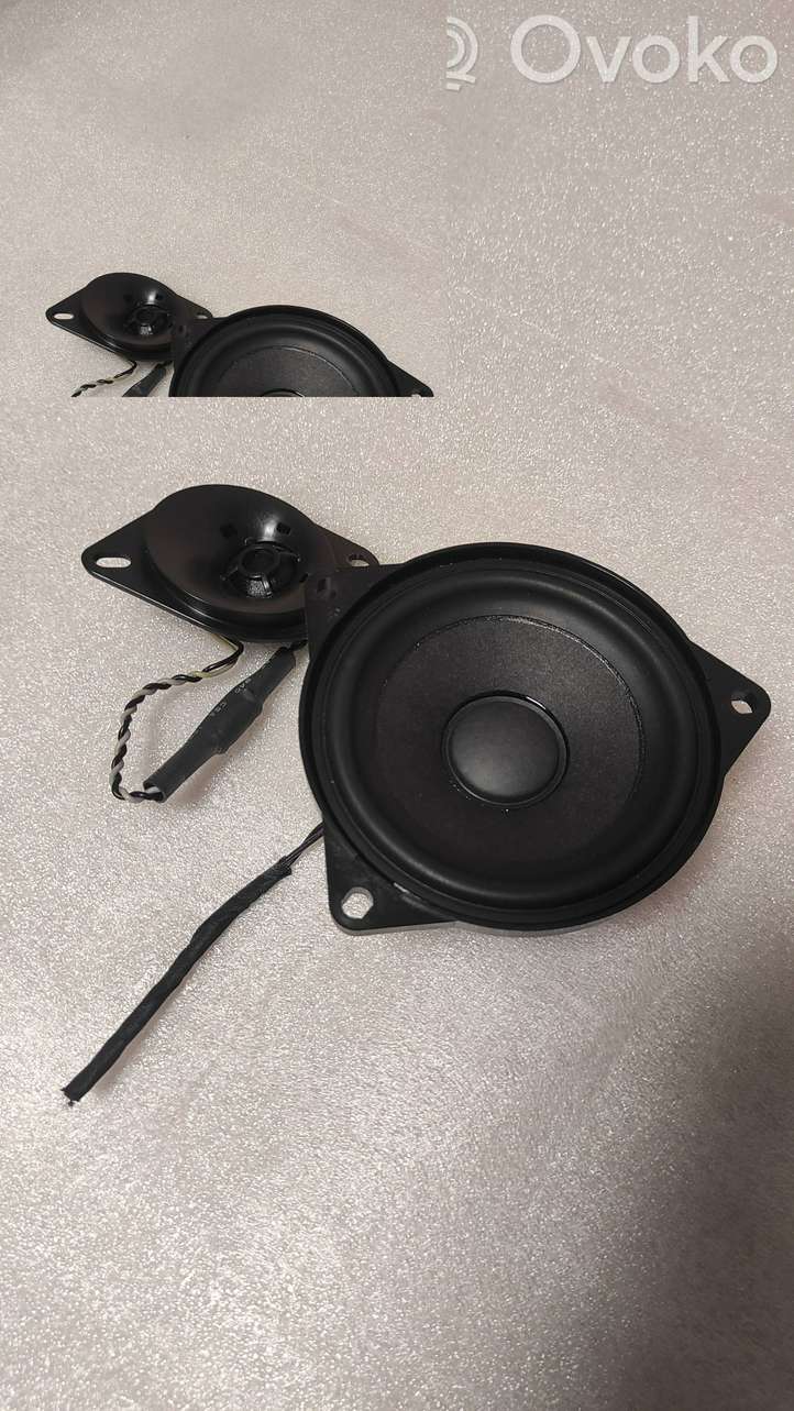 BMW 2 F44 (2019 - )  65132622468 Громкоговоритель в панели