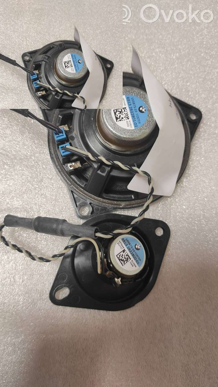 BMW 2 F44 (2019 - )  65132622468 Громкоговоритель в панели