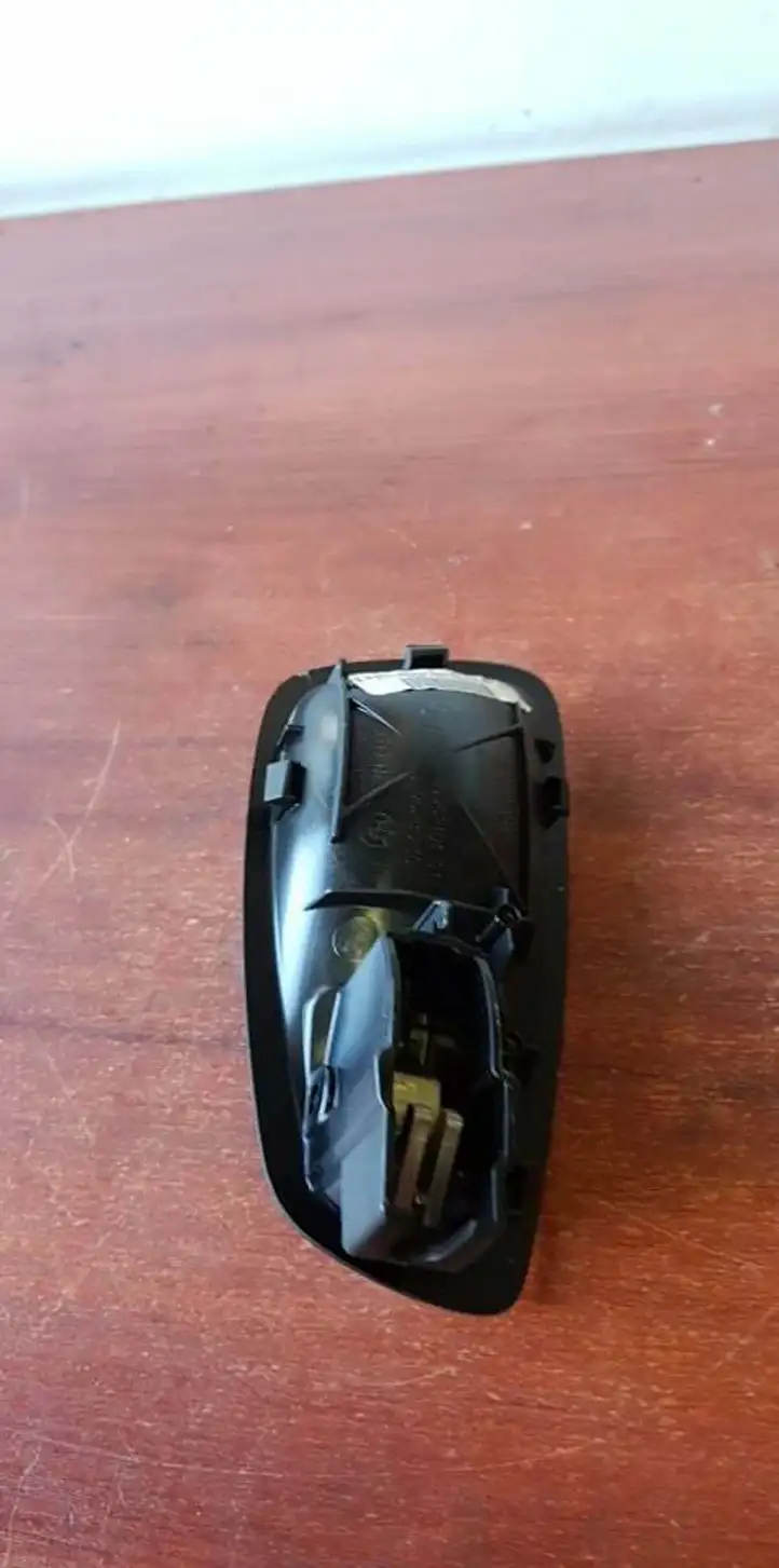 BMW 1 E81 E87 (2004 - 2011) 6962101 Внутренняя ручка двери — фото 1