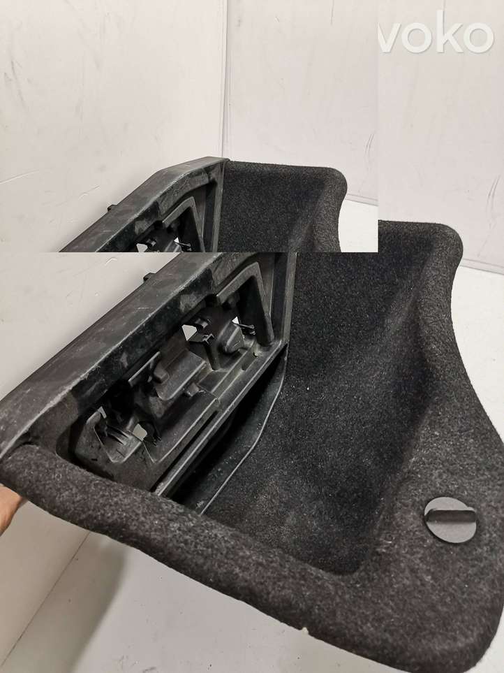 BMW 4 F32 F33 (2013 - 2017)  7311027 Коробка воздушного фильтра