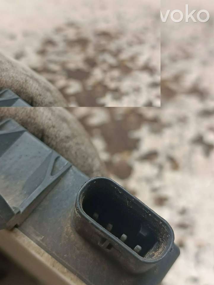 Isuzu D-Max (2012 - 2019)  1275100944 Датчик ESP (системы стабильности) (датчик курсовой устойчивости))