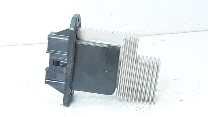 Toyota Avensis Verso (2001 - 2004)  4993002090 Реостат вентилятора печки