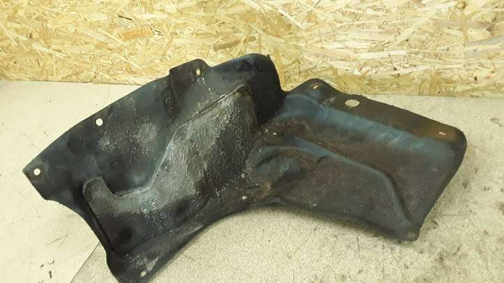 Toyota Corolla E120 E130 (2000 - 2004)  5144212180 Защита дна двигателя