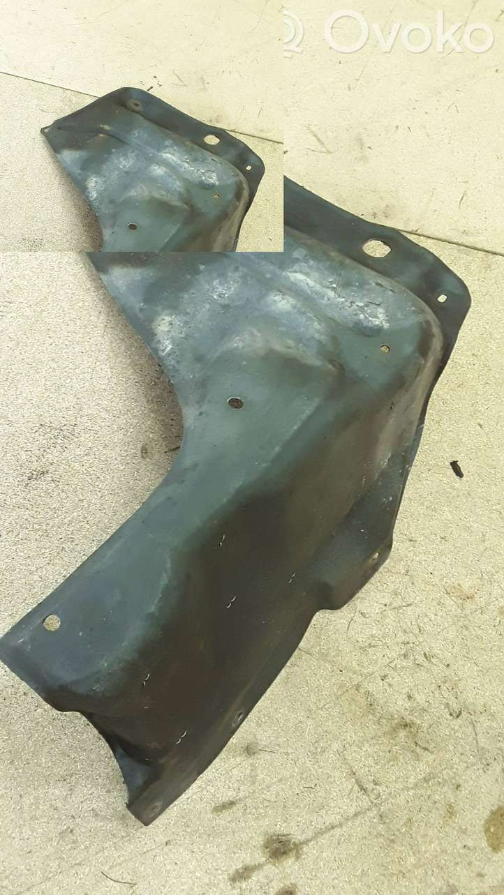 Toyota Corolla E120 E130 (2000 - 2004)  5144212180 Защита дна двигателя
