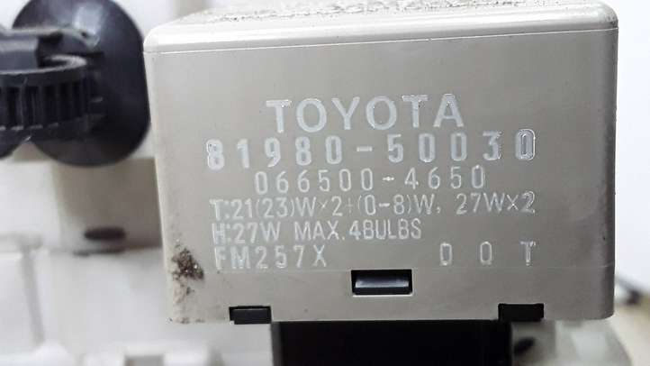 Toyota Corolla E120 E130 (2000 - 2004)  8264113040 Другие блоки управления / модули