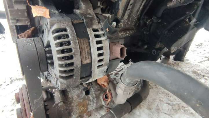 Ford C-Max (2003 - 2007)  1477737 Генератор