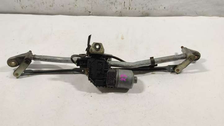 Audi A4 (2000 - 2006)  8E1955603D Комплект механизма стеклоочистителей