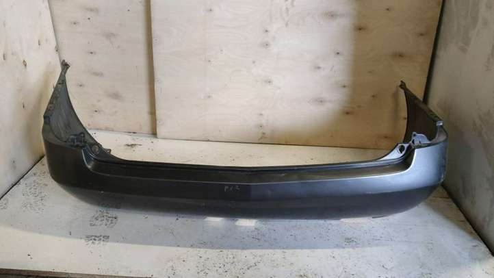 Nissan Primera (2001 - 2008)  85022AU440 Бампер задний