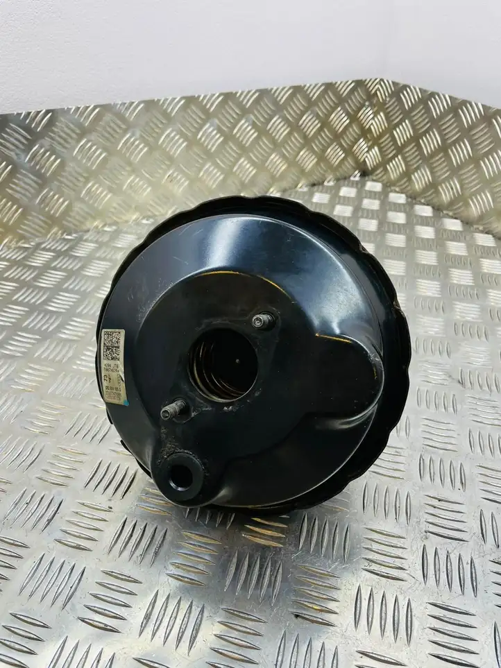 Audi A1 (2010 - 2014) 6R2614105D Вакуумный усилитель тормозов — фото 3