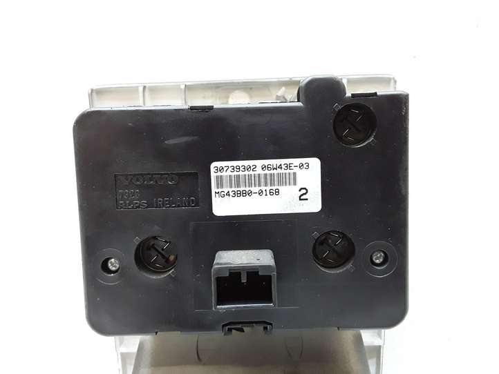 Volvo XC90 (2006 - 2014)  30739302 Включатель фонарей