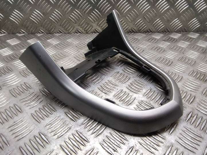 Peugeot 308 (2007 - 2013)  9658691277 Рамка рычага переключения передач