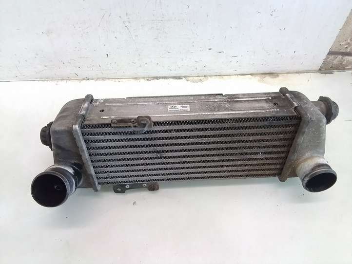 Hyundai i30 (2007 - 2012)  282702A62X Радиатор интеркулера