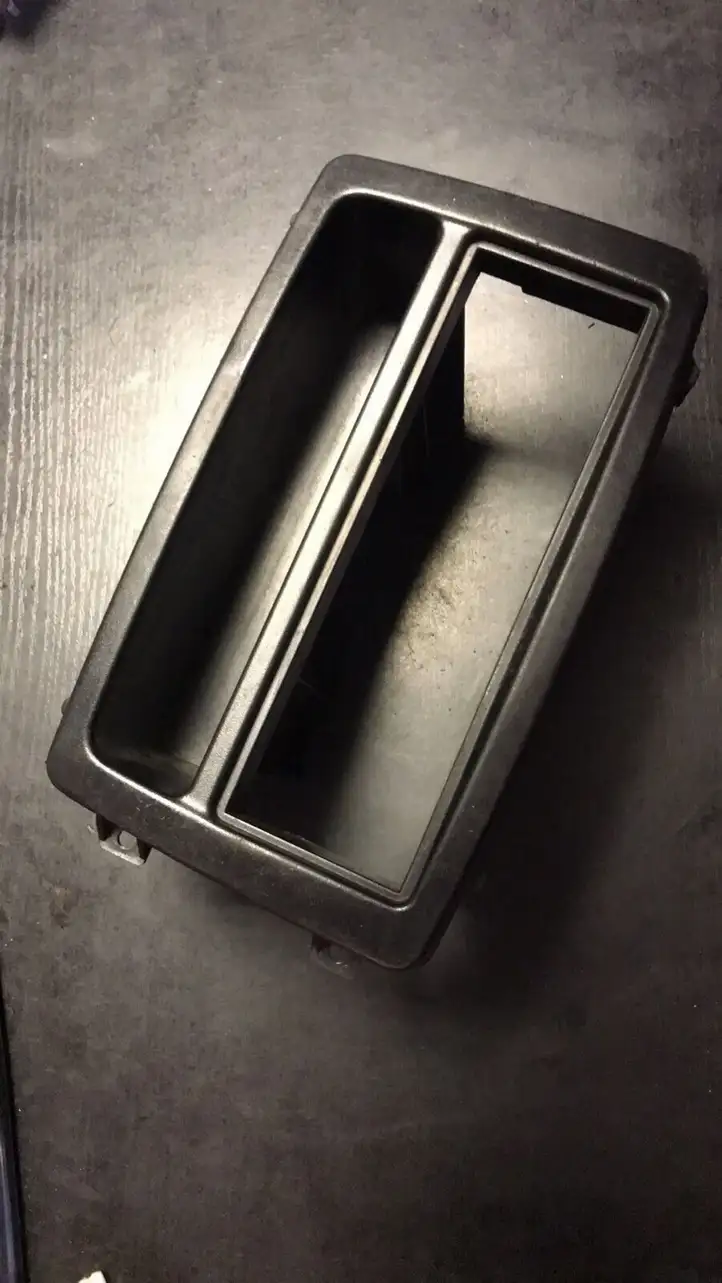Mercedes-Benz C W203 (2000 - 2007) A2036830091 Прочие детали панели — фото 1