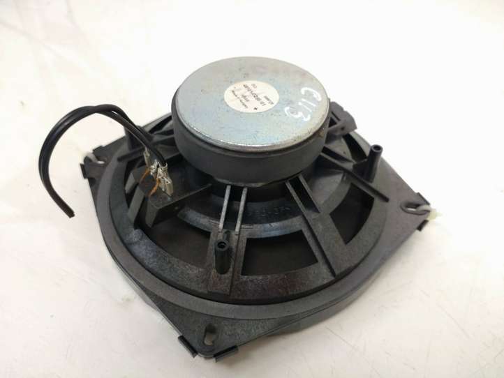 Audi A4 (2004 - 2009)  4910140288 Громкоговоритель (громкоговорители) в передних дверях