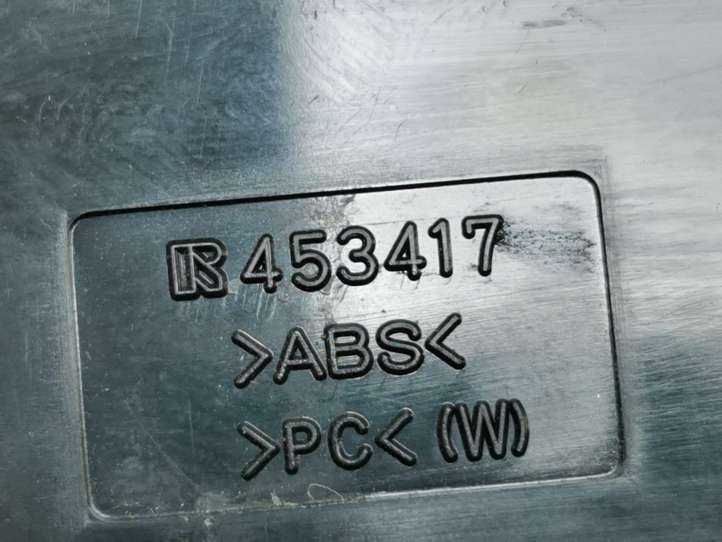 Toyota Avensis T250 (2006 - 2009)  453417 Включатель обогрева