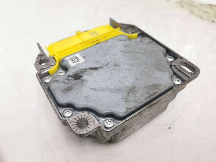 Audi A4 (2004 - 2009)  8E0959655G Блок управления надувных подушек