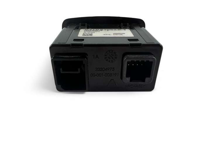 Renault ZOE (2012 - )  280236951R Блок управления USB