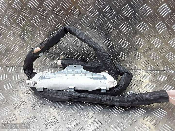 Peugeot 5008 (2009 - 2013)  9684873680 Звукоизоляция крыши