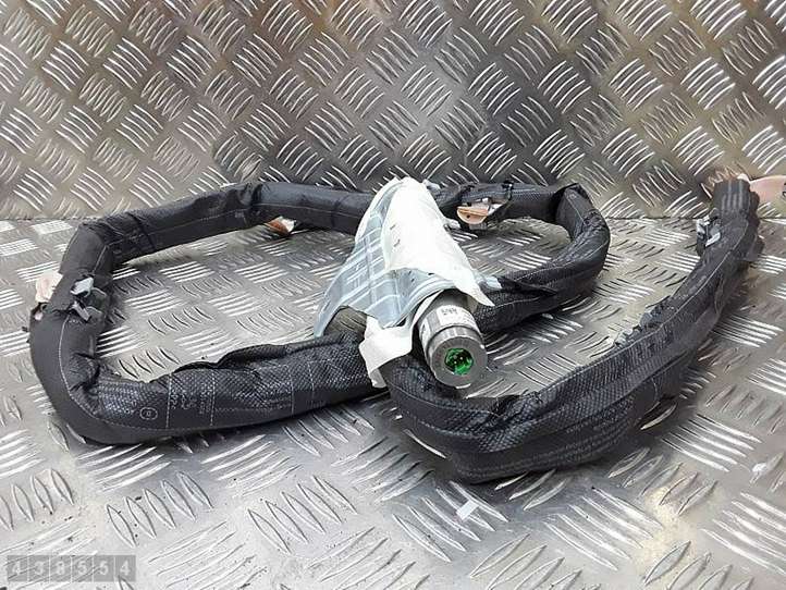 Peugeot 5008 (2009 - 2013)  9684873680 Звукоизоляция крыши