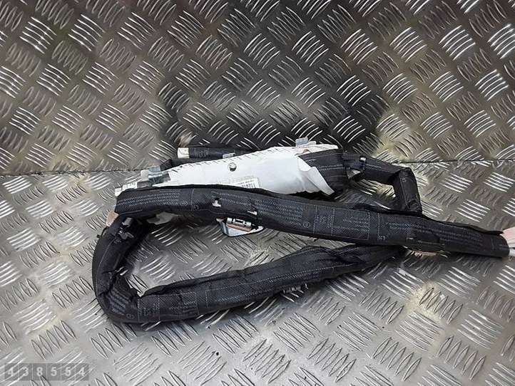 Peugeot 5008 (2009 - 2013)  9684873680 Звукоизоляция крыши